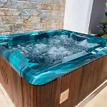 빌라 La Casa De Lia 124 플라야블랑카