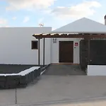빌라 La Casa De Lia 124