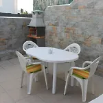 빌라 La Casa De Lia 124 *