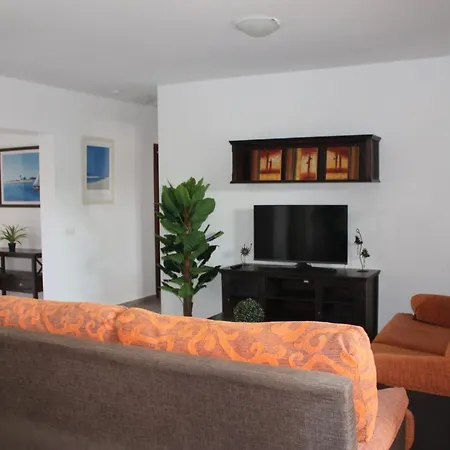 빌라 La Casa De Lia 124 플라야블랑카