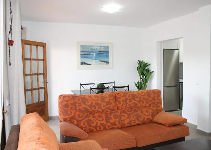 La Casa De Lia 124 Villa Playa Blanca (Lanzarote)