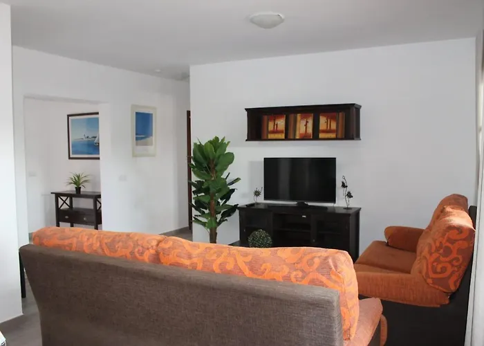 Villa La Casa De Lia 124 Playa Blanca (Lanzarote)