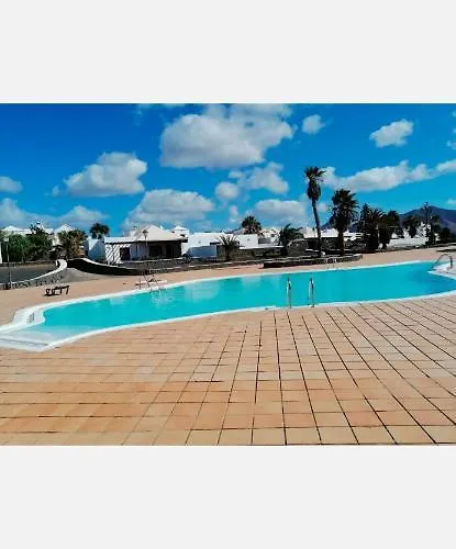 Villa La Casa De Lia 124 Playa Blanca (Lanzarote)