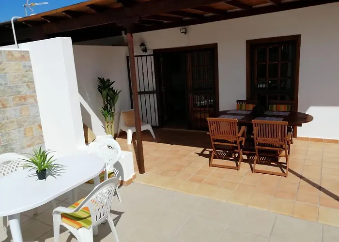 La Casa De Lia 124 *