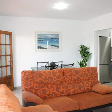 La Casa De Lia 124 וילה פלאיה בלנקה