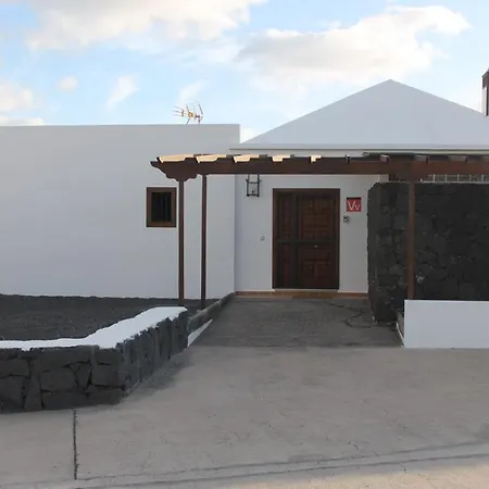 וילה La Casa De Lia 124