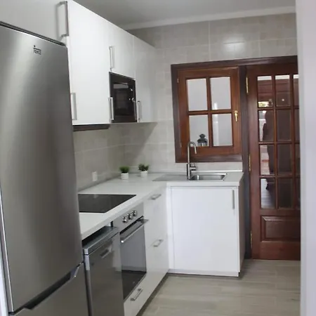 Villa La Casa De Lia 124 *