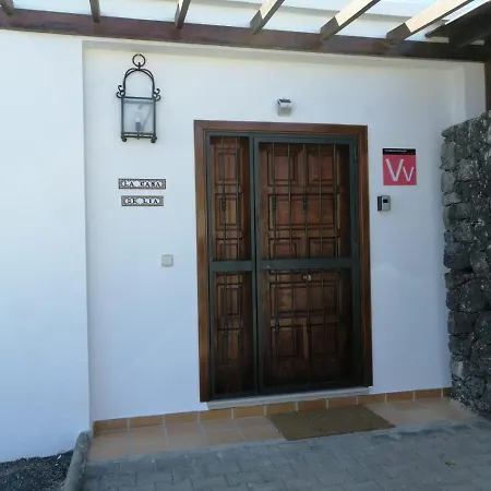 La Casa De Lia 124 וילה *