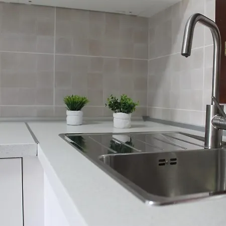 La Casa De Lia 124 * פלאיה בלנקה