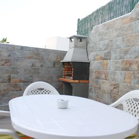 וילה La Casa De Lia 124 *