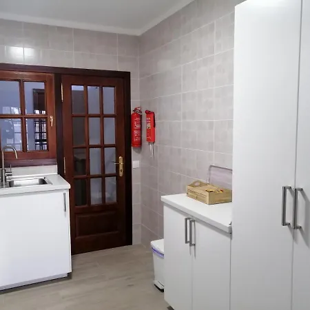 וילה La Casa De Lia 124 *