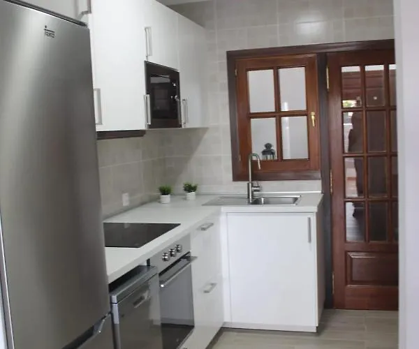 빌라 La Casa De Lia 124 *