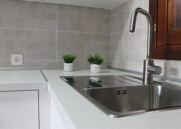 La Casa De Lia 124 * 플라야블랑카