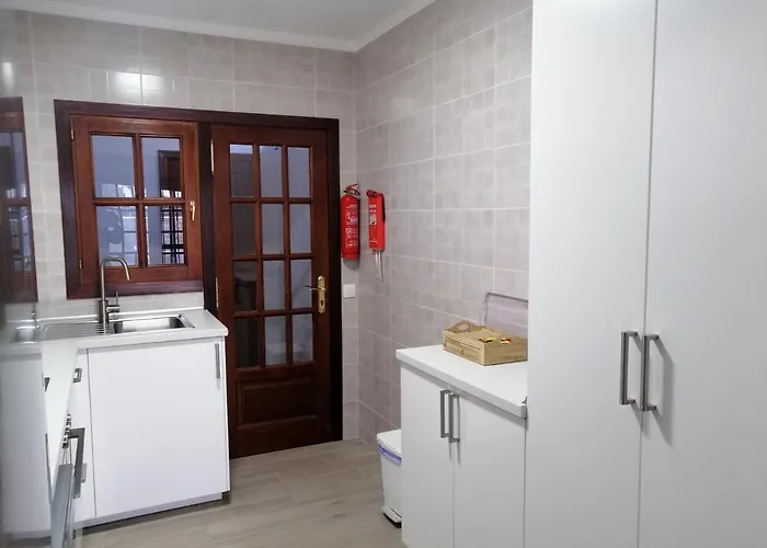 빌라 La Casa De Lia 124 *