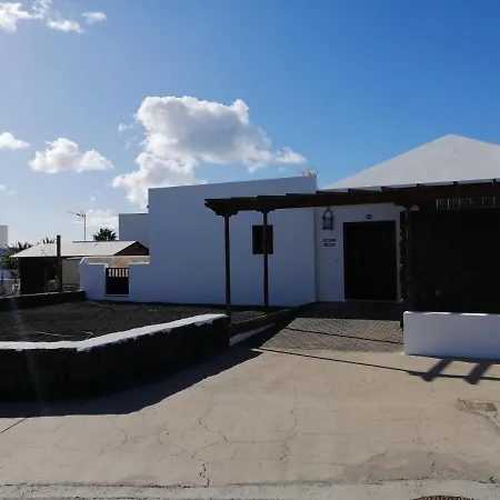 וילה La Casa De Lia 124 פלאיה בלנקה