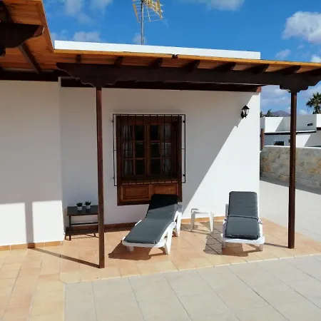 La Casa De Lia 124