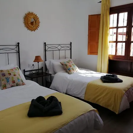 La Casa De Lia 124 普拉亚布兰卡