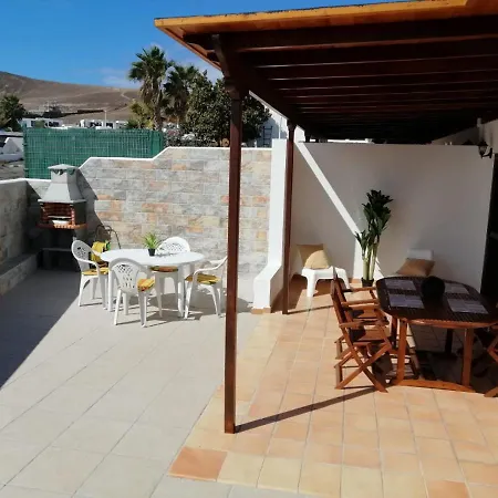 La Casa De Lia 124
