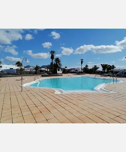 别墅 La Casa De Lia 124 普拉亚布兰卡