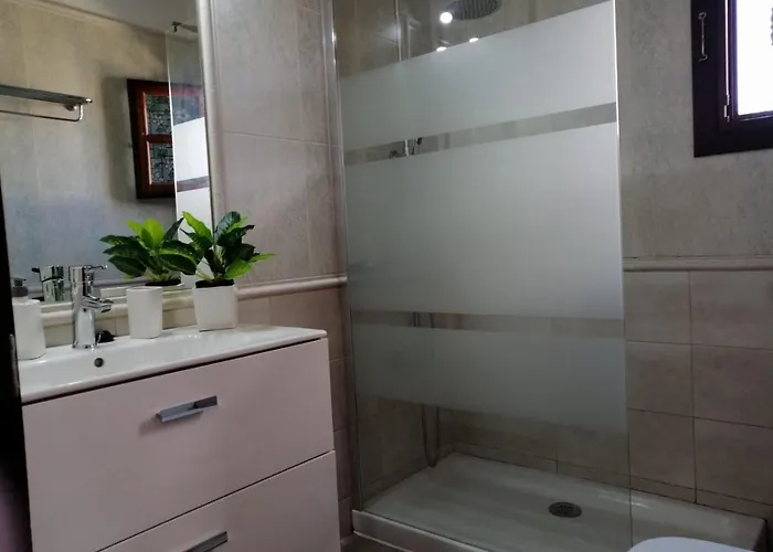 别墅 La Casa De Lia 124